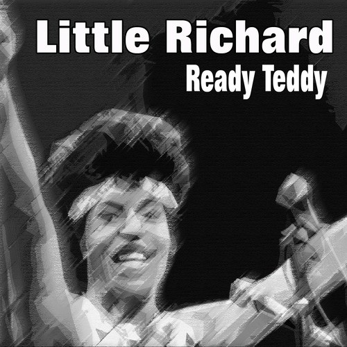 Tutti Frutti - Song Download from Lttle Richard - Ready Teddy @ JioSaavn