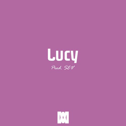 Lucy cover art