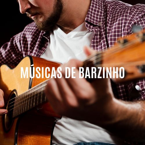 Músicas de barzinho