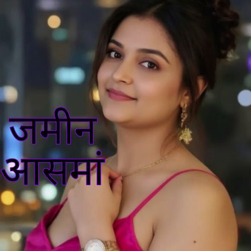 जमीन आसमां