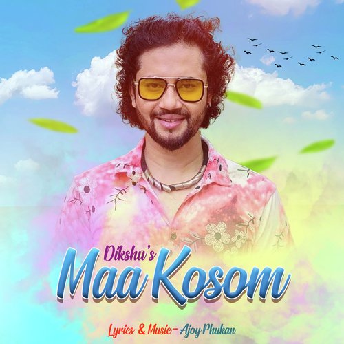 Maa Kosom