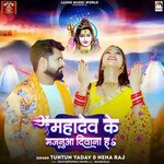 Mahadev Ke Majanua Diwana Ha