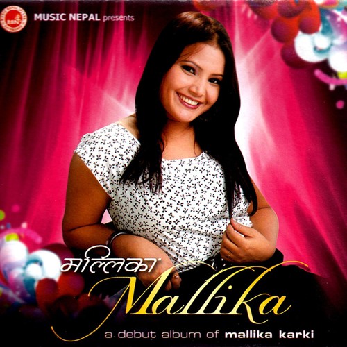 Malika Karki