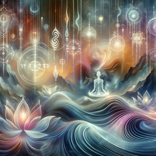 Buddha Sounds cover art