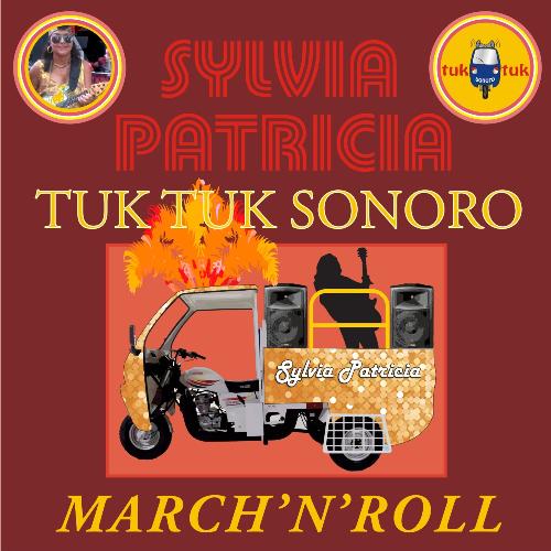 March&#039;n&#039;roll