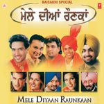 Mele Diyaan Raunkaan