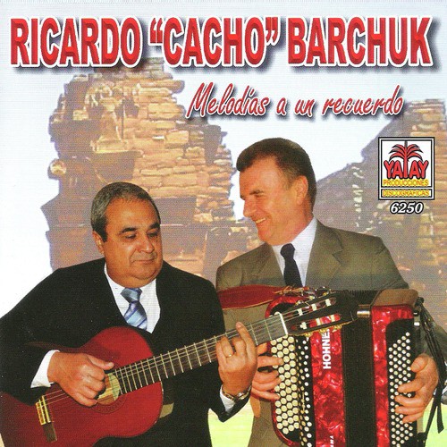 Matías Colman cover art