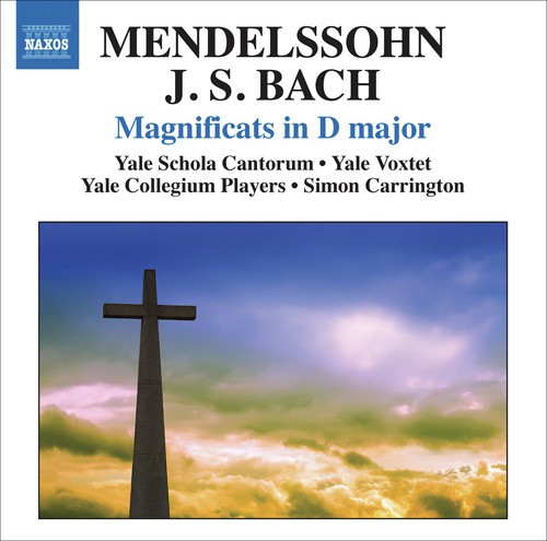 Magnificat in D Major: Gloria Patri - Fuga: Sicut erat (Chorus)