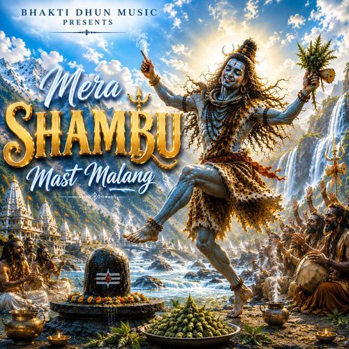 Mera Shambu Mast Malang