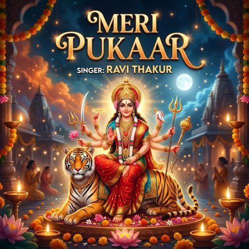 Meri Pukaar