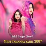 Meri Tamanna Sahil 3087