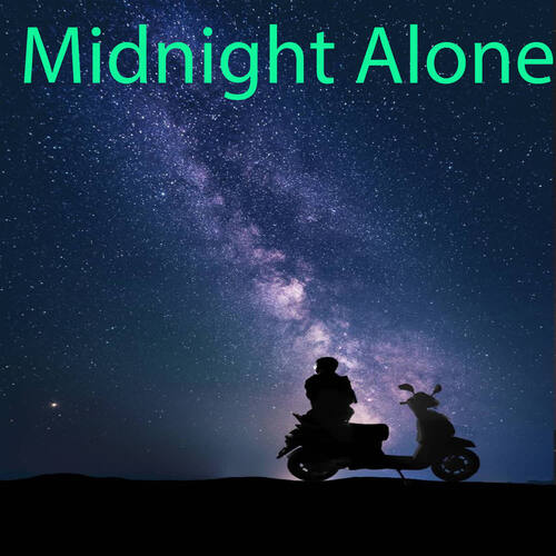 Midnight Alone Track 2