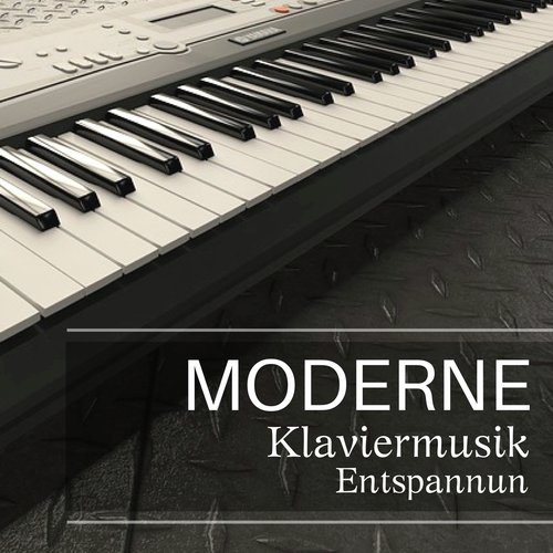 Eine Maske Tragen (Sexy Musik Piano)