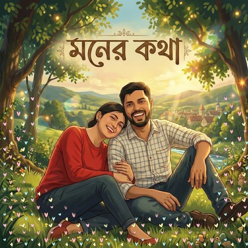 Moner Kotha