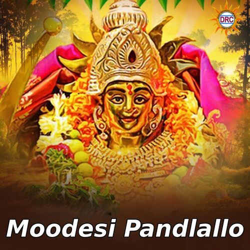 Moodesi Pandlallo