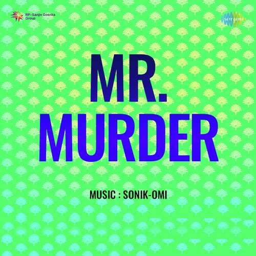 Mr Murder