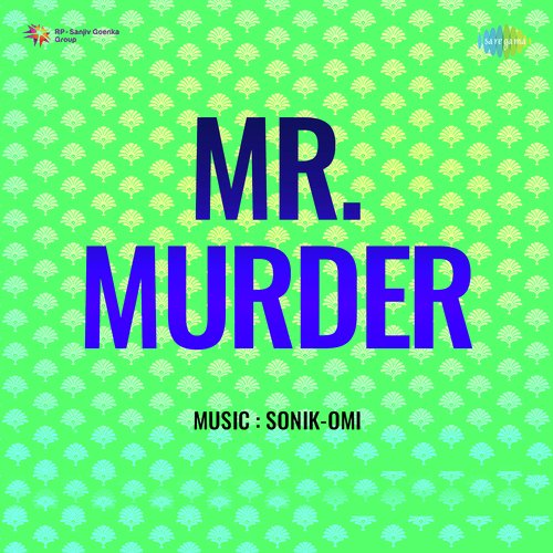 Mr.Murder