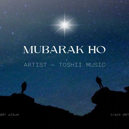 Mubarak Ho