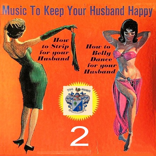 Music to Keep Your Husband Happy 2