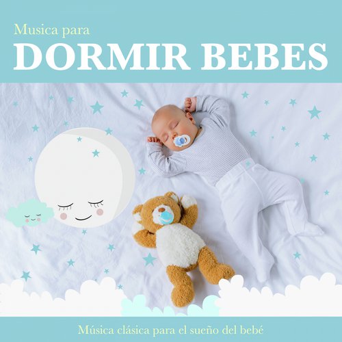 Pathetique -0 Beethoven - Música para dormir para bebés - Música clásica cover art