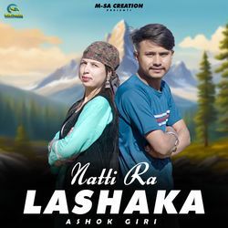 Natti Ra Lashaka-KAIJRx58T2Q