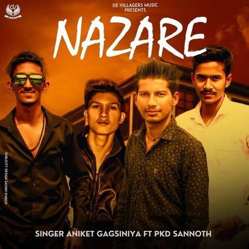 Nazaare