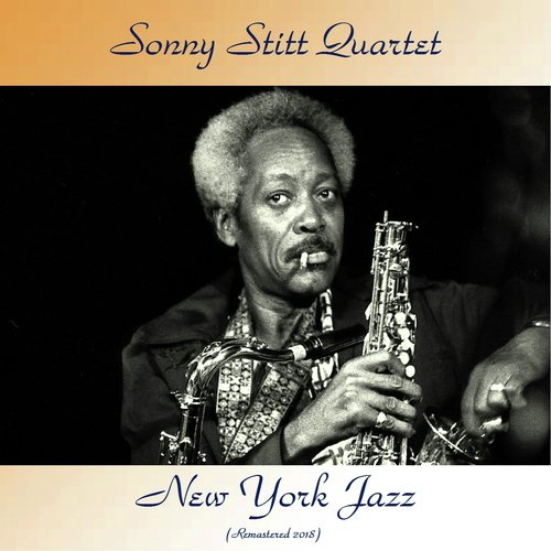 New York Jazz (Remastered 2018)