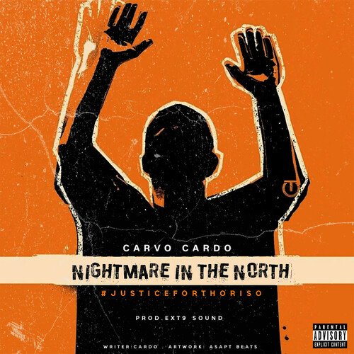 Nightmare in the North_poster_image