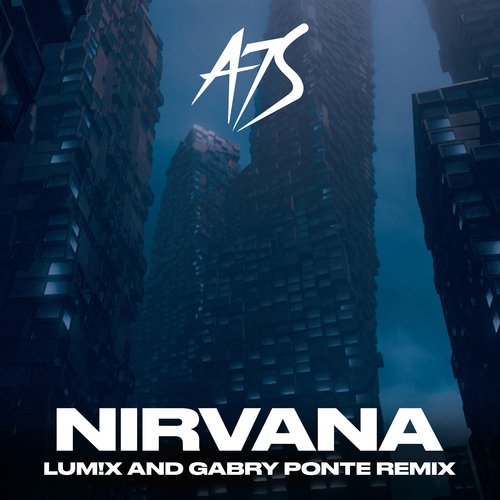 Nirvana (LUM!X &amp; Gabry Ponte Remix)_poster_image