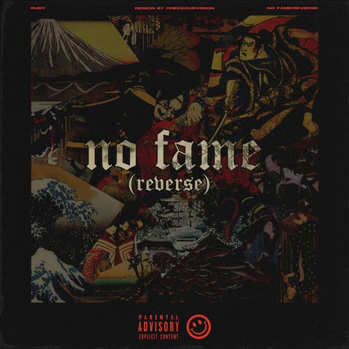 No fame(reverse)