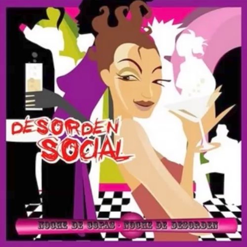La Escena (En vivo) cover art