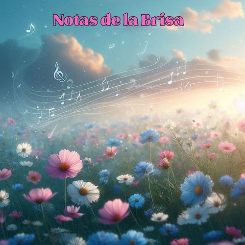Canciones del Atardecer cover art