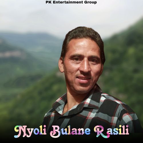 Nyoli Bulane Rasili