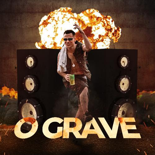 O Grave_poster_image