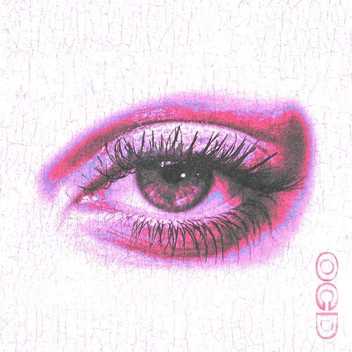 OCD cover art