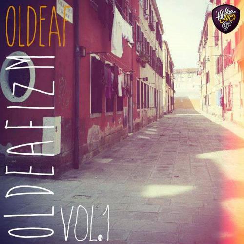 Oldeafizm Vol.1_poster_image