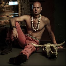 Om agyana timirandasya 4