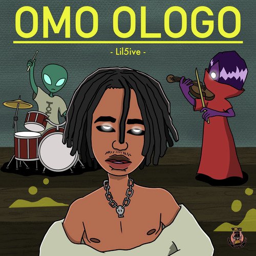 Omo Ologo