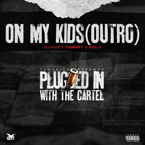 On My Kids (Outro)_poster_image