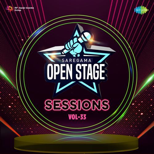 Open Stage Sessions - Vol 33