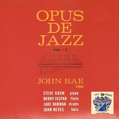 Opus De Jazz Vol. 2