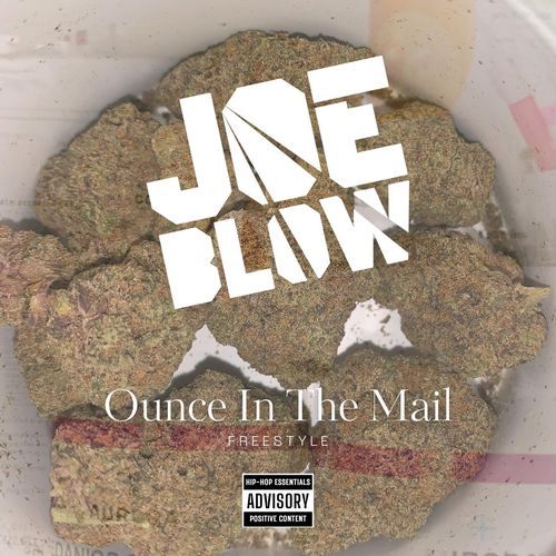 Ounce in the Mail - Freestyle