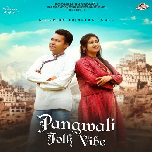Pangwali Folk Vibe