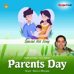 Parents Day Special-OitYADBUBno