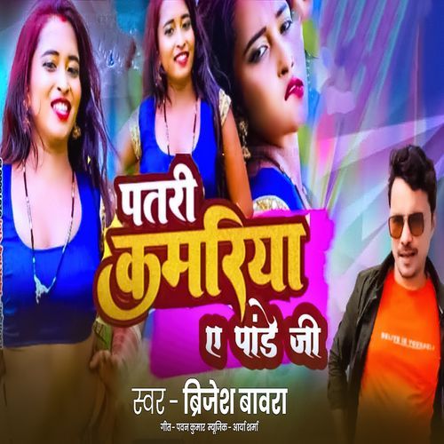 Patri Kamriya Ae Pandey JI