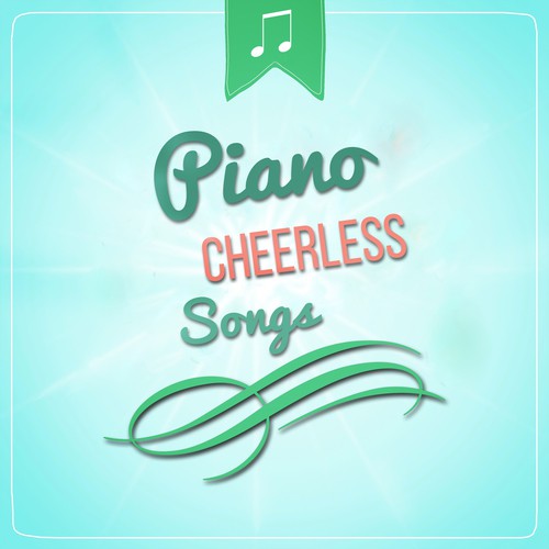 Solo Piano cover art