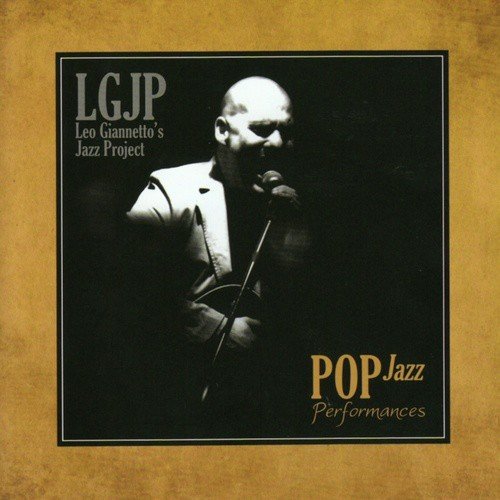 LGJP Leo Giannetto's Jazz Project