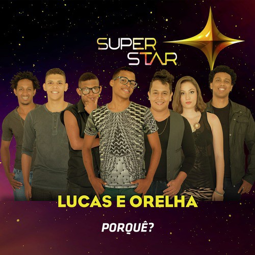 Porquê? (Superstar) - Single_poster_image