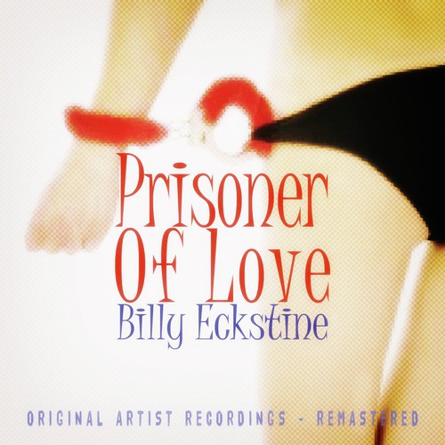 Prisoner of Love