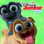 Puppy Dog Pals: Disney Junior Music